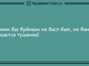 Нереальный заряд позитива: подборка анекдотов на вечер