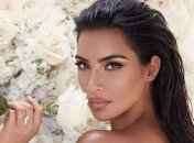 Ким Кардашьян призналась, как проводит карантин с детьми