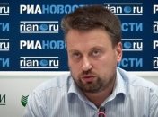 Россия пытается сделать Украину "крайней"
