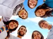 12 августа Международный день молодежи 