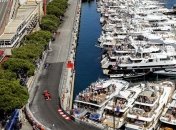 Формула-1. Личный зачет пилотов в сезоне-2017 после гонки в Монако