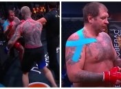 Емельяненко - Ершов