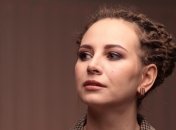 Украинская журналистка Емма Антонюк