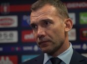 Андрей Шевченко