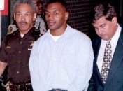 Майк Тайсон: Только один раз в тюрьме у меня была драка