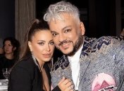 Ани Лорак и Филипп Киркоров