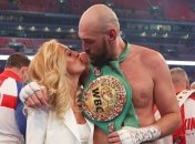 Періс та Тайсон