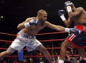 "Без вопросов": Рой Джонс назвал Ломаченко одним из лучших боксеров современности