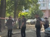 В Одессе расстреляли человека в жилом квартале: в сети говорят о заказном убийстве (фото)