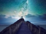 Волшебные и завораживающие снимки звездного неба (Фото)