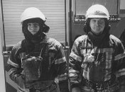 Олег Мартыненко и Богдан Равлик