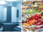 В Одессе после употребления овощей умерли двойняшки