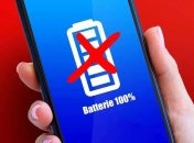 Заряджання смартфона до 100% може мати шкідливі наслідки