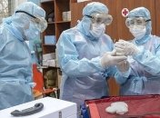 В Одесской области больницу закрыли на карантин