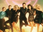 Любимые герои снова вместе: новый тизер сериала "Беверли Хиллз 90210" (Видео)