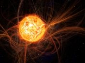 Магнітні бурі у червні