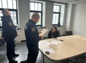 Наталія Гусак заперечує звинувачення