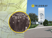 Урочище поблизости Харькова Дробицкий Яр