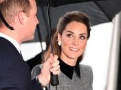 Кейт Миддлтон побывала на траурном мероприятии в память о жертвах Холокоста (Фото)