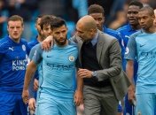 Гвардиола: В больших клубах меня бы уволили