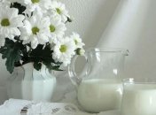 Людям за 40 советуют пить молоко 
