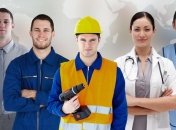 В Украине наблюдается рост занятости населения