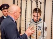 Российский омбудсмен игнорирует письма о похищении Павла Гриба