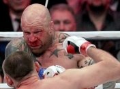 Интервью с Джефом Монсоном