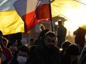 Стартова позиція України була сильнішою, ніж у Польщі. А результат знаєте?