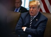 Трамп исключил возможность встречи с Ким Чен Ыном в демилитаризованной зоне