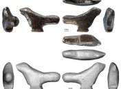 В Китае нашли древнейшую в Юго-Восточной Азии статуэтку птицы