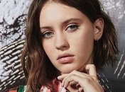 Дочь Джуда Лоу стала лицом британской компании