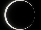 Австралия увидит солнечное затмение