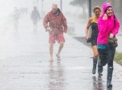 В США объявили чрезвычайное положение из-за урагана