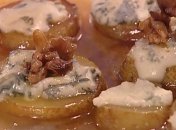 Медовая груша