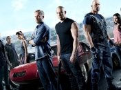 Cамым скачиваемым фильмом 2015 года стал "Форсаж 7"