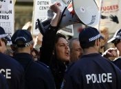 Столкновения в Гвинее: погибло 95 человек, несколько сотен - ранены