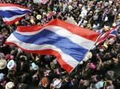 Демонстранты в Бангкоке вновь проведут массовый митинг