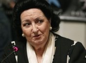 Киркоров и Кабалье - персоны нон грата в Азербайджане