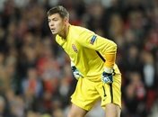 Алексей Шевченко: Буду стараться показывать себя на тренировках