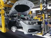 Завод BMW потерял за 40 минут 1 млн евро из-за пьяных рабочих 