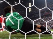 Шацких: Шовковский - король пенальти