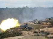 Россия начала масштабные военные учения в Крыму и на Кавказе