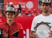 Рейтинг АТР. Стаховский поднялся на девять позиций вверх