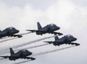 Истребители НАТО совершили рекордное количество вылетов из-за самолетов РФ