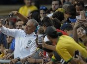 Россия шокировала состоянием тренировочных полей для зарубежных сборных перед ЧМ