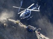 Опубликована стенограмма записи "черного ящика" Airbus A320