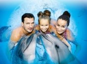 Дельфинарий – лучший отдых для всей семьи!