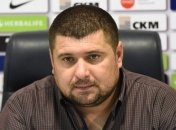 Игрок "Стали": Мы хотели, чтобы Мазяр остался