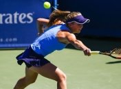 Свитолина уступила Серене Уильямс в полуфинале турнира в Цинциннати